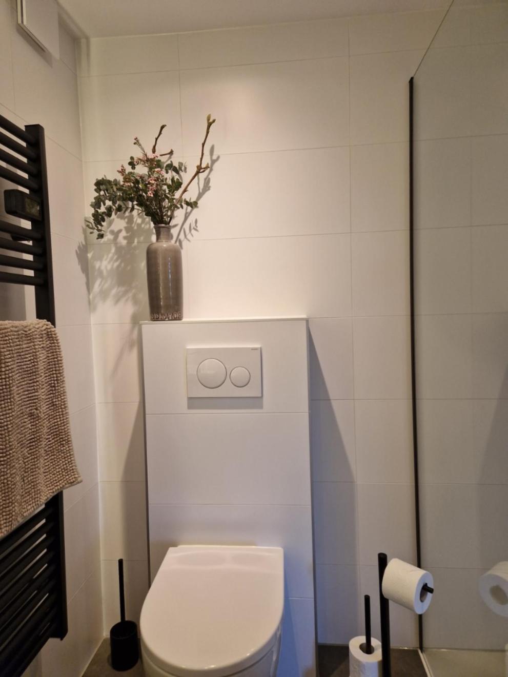 Benb Op De Vleet Vrijstaande Accommodatie Plantage Centrum Ngoại thất bức ảnh