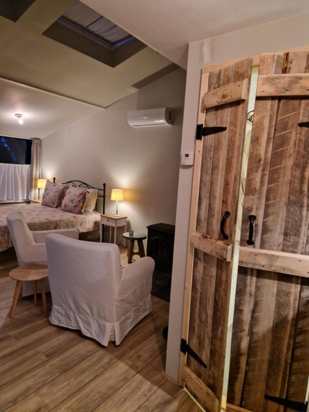 Benb Op De Vleet Vrijstaande Accommodatie Plantage Centrum Ngoại thất bức ảnh